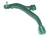 BIRTH BR1780 Track Control Arm